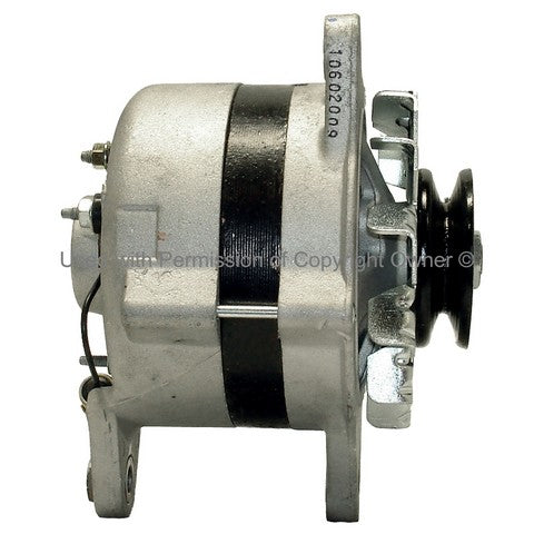 Quality-Built Alternator P/N:14153 Fits: Toyota Carina 73-72, Toyota Celica 76-71, Toyota Corolla 75-70, Toyota Corona 76-67, Toyota Land Cruiser 74-67 - Image 2