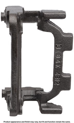 CARDONE Reman Disc Brake Caliper Bracket P/N:14-1553 Fits: Infiniti Ex35, Infiniti Ex37, Infiniti Fx35, Infiniti Fx37, Infiniti G25, Infiniti G37, Infiniti Jx35, Infiniti M35, Infiniti M35h, Infiniti M37 - Image 3
