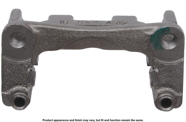 CARDONE Reman Disc Brake Caliper Bracket P/N:14-1553 Fits: Infiniti Ex35, Infiniti Ex37, Infiniti Fx35, Infiniti Fx37, Infiniti G25, Infiniti G37, Infiniti Jx35, Infiniti M35, Infiniti M35h, Infiniti M37 - Image 2