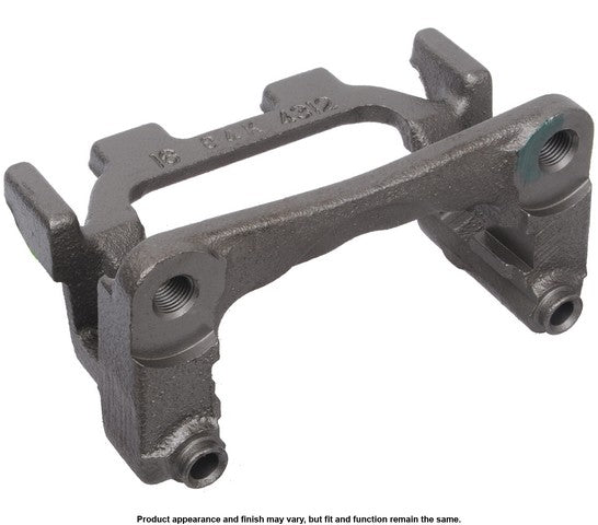 CARDONE Reman Disc Brake Caliper Bracket P/N:14-1553 Fits: Infiniti Ex35, Infiniti Ex37, Infiniti Fx35, Infiniti Fx37, Infiniti G25, Infiniti G37, Infiniti Jx35, Infiniti M35, Infiniti M35h, Infiniti M37 - Image 1