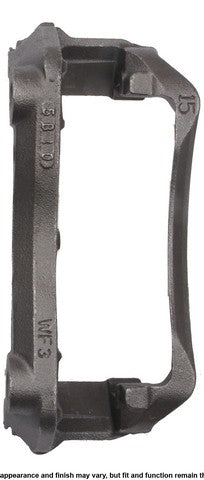 CARDONE Reman Disc Brake Caliper Bracket P/N:14-1554 Fits: Nissan Frontier 19-05, Suzuki Equator 12-09 - Image 2