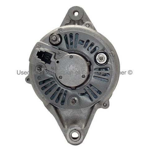 Quality-Built Alternator P/N:14158 Fits: Honda Accord 81-76, Honda Civic 83-80, Honda Prelude 82-79 - Image 4