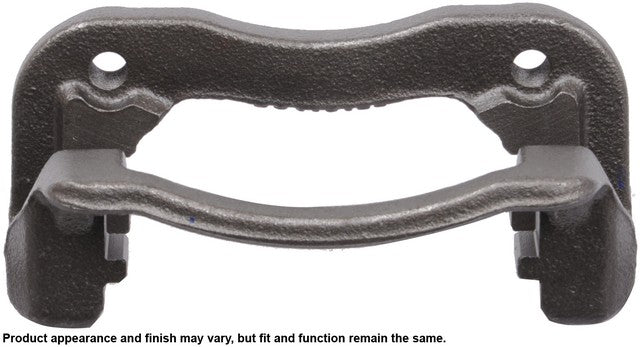 CARDONE Reman Disc Brake Caliper Bracket P/N:14-1710 Fits: Dodge Attitude 14-12, Hyundai Accent 17-12, Hyundai Elantra 16-11, Hyundai Elantra Coupe 14-13, Kia Rio 17-12 - Image 4