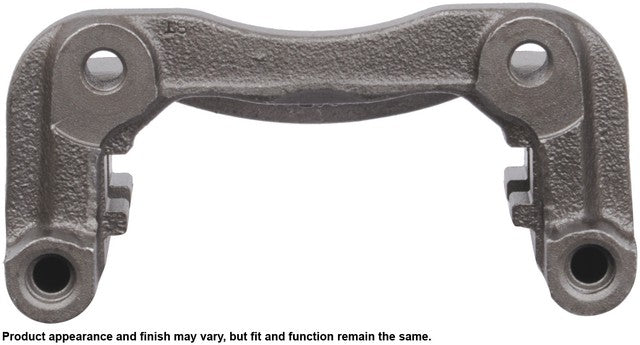 CARDONE Reman Disc Brake Caliper Bracket P/N:14-1710 Fits: Dodge Attitude 14-12, Hyundai Accent 17-12, Hyundai Elantra 16-11, Hyundai Elantra Coupe 14-13, Kia Rio 17-12 - Image 3
