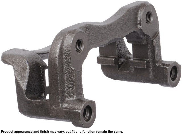 CARDONE Reman Disc Brake Caliper Bracket P/N:14-1710 Fits: Dodge Attitude 14-12, Hyundai Accent 17-12, Hyundai Elantra 16-11, Hyundai Elantra Coupe 14-13, Kia Rio 17-12 - Image 2