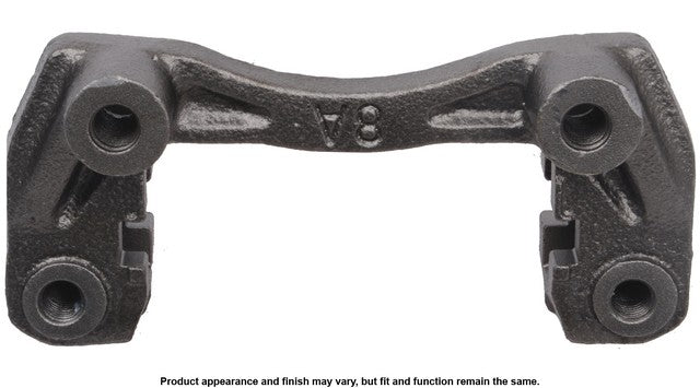CARDONE Reman Disc Brake Caliper Bracket P/N:14-1712 Fits: Kia Sephia 01-98, Kia Spectra 04-00 - Image 1