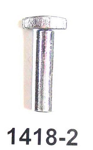 Better Brake Parts Drum Brake Wheel Cylinder Link P/N:1418-2K Fits: Buick Century, Buick Electra, Buick Gran Sport, Buick Lesabre, Buick Regal, Buick Riviera, Buick Skyhawk, Buick Skylark - Image 1