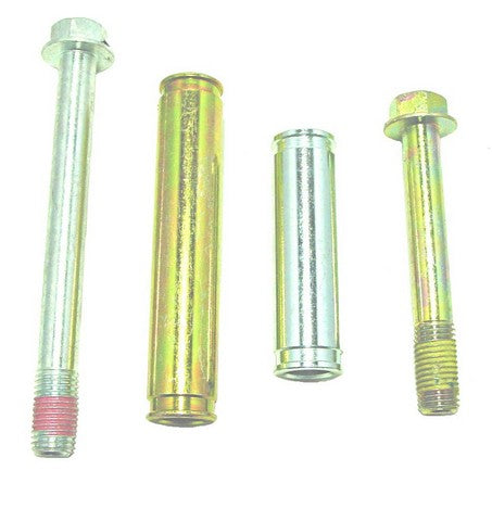 Better Brake Parts Disc Brake Caliper Pin Kit P/N:14180K Fits: Dodge Sprinter 2500 06-03, Dodge Sprinter 3500 06-03, Freightliner Sprinter 2500 06-02, Freightliner Sprinter 3500 06-02 - Image 1