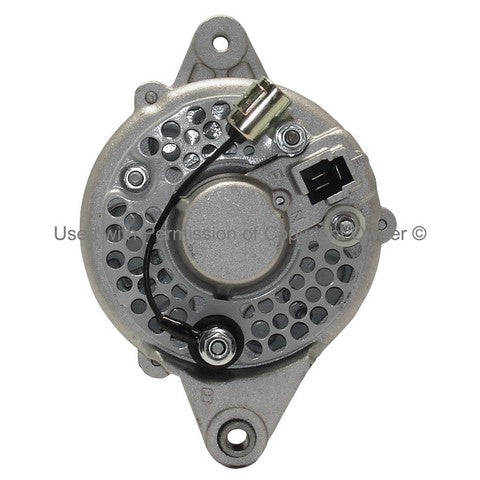 Quality-Built Alternator P/N:14184 Fits: Honda Civic 79-76 - Image 2
