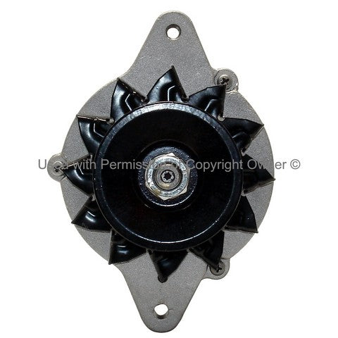 Quality-Built Alternator P/N:14184 Fits: Honda Civic 79-76 - Image 4