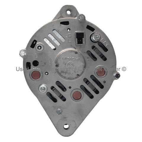 Quality-Built Alternator P/N:14185 Fits: Nissan 280z 1978, Nissan 280zx 80-79, Nissan 810 81-78 - Image 2