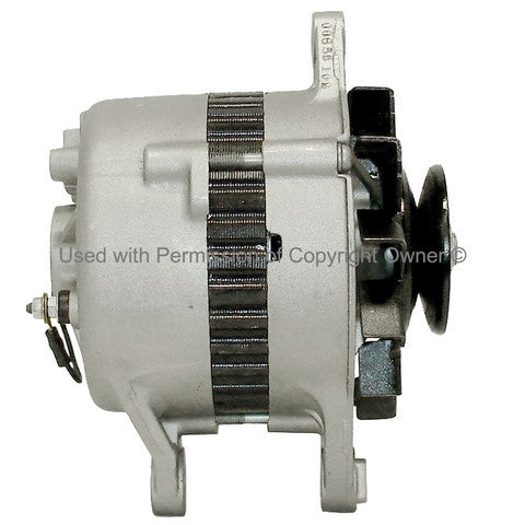 Quality-Built Alternator P/N:14187 Fits: Dodge Challenger 1978, Dodge Colt 77-76, Plymouth Arrow 78-76, Plymouth Sapporo 1978 - Image 3