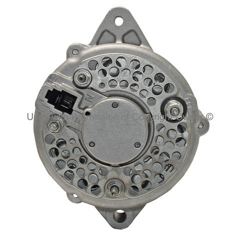 Quality-Built Alternator P/N:14197 Fits: Honda Civic 1975 - Image 3
