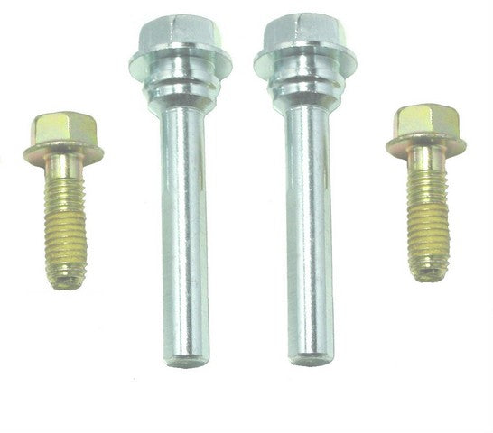 Better Brake Parts Disc Brake Caliper Pin Kit P/N:14197K Fits: Alfa Romeo 4c, Audi A4, Audi A4 Quattro, Audi S4, Chrysler TOWN &amp; COUNTRY, Dodge Grand Caravan, Dodge Journey, Dodge Nitro, Ford Explorer, Ford Flex - Image 1