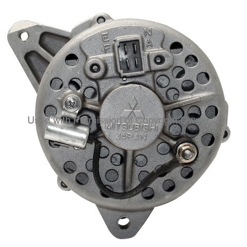 Quality-Built Alternator P/N:14199 Fits: Dodge Challenger 1978, Dodge Colt 78-71, Plymouth Arrow 78-76, Plymouth Colt 78-76, Plymouth Sapporo 1978 - Image 2
