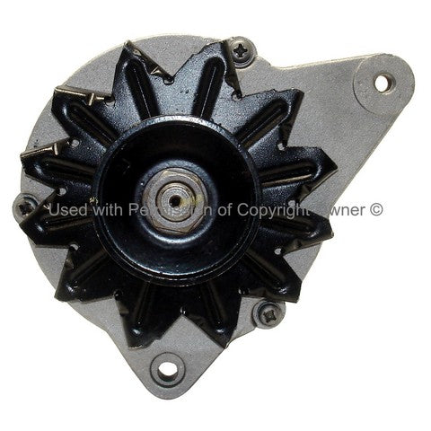 Quality-Built Alternator P/N:14199 Fits: Dodge Challenger 1978, Dodge Colt 78-71, Plymouth Arrow 78-76, Plymouth Colt 78-76, Plymouth Sapporo 1978 - Image 3