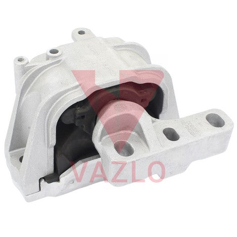 Vazlo Engine Mount P/N:1419H-MX Fits: Audi Tts Quattro 15-09, Volkswagen Golf City 10-07, Volkswagen Golf R 13-12, Volkswagen Jetta 18-11 - Image 8