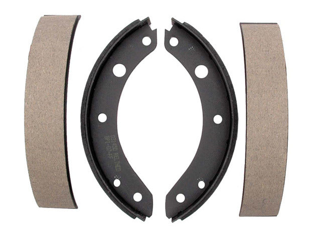 Raybestos Brakes Drum Brake Shoe P/N:141PG Fits: Chevrolet Truck 50-47 - Image 1