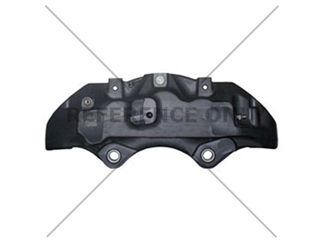 Centric Parts Disc Brake Caliper P/N:142.22034 Fits: Land Rover Range Rover 12-10, Land Rover Range Rover Sport 13-10 - Image 1