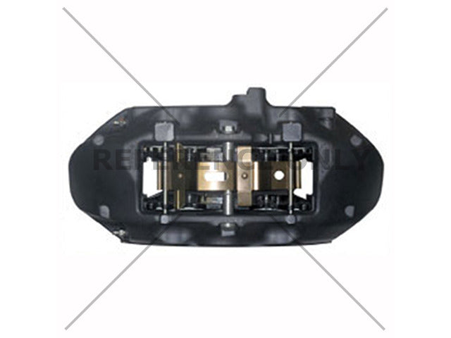 Centric Parts Disc Brake Caliper P/N:142.22034 Fits: Land Rover Range Rover 12-10, Land Rover Range Rover Sport 13-10 - Image 3