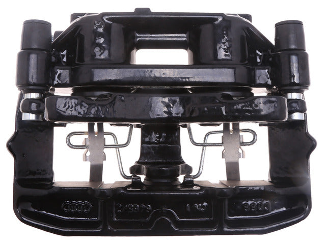 Centric Parts Disc Brake Caliper P/N:142.33173 Fits: Audi A8 2000, Audi A8 Quattro 03-00 - Image 2
