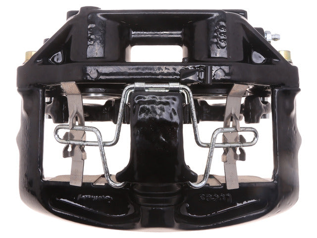 Centric Parts Disc Brake Caliper P/N:142.33173 Fits: Audi A8 2000, Audi A8 Quattro 03-00 - Image 4