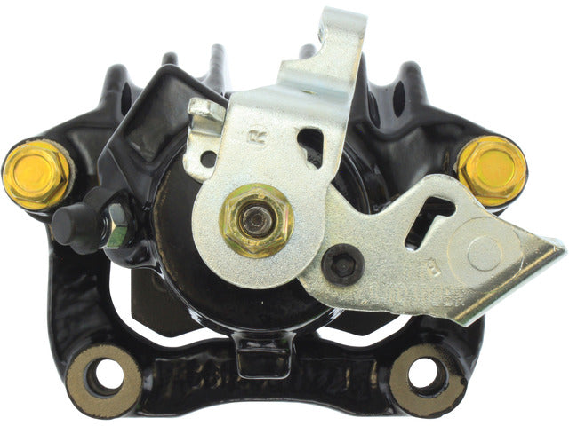 Centric Parts Disc Brake Caliper P/N:142.33557 Fits: Audi Tt Quattro 06-00, Volkswagen Jetta 05-99 - Image 1