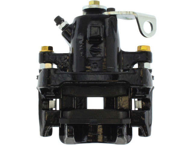 Centric Parts Disc Brake Caliper P/N:142.33557 Fits: Audi Tt Quattro 06-00, Volkswagen Jetta 05-99 - Image 2