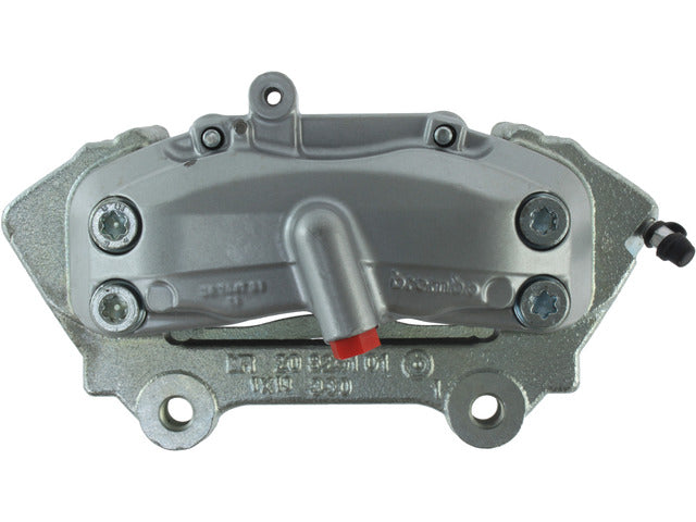 Centric Parts Disc Brake Caliper P/N:142.35108 Fits: Mercedes-benz Cl500 03-02, Mercedes-benz Cls500 2006, Mercedes-benz Cls550 2007, Mercedes-benz E350 2006, Mercedes-benz E500 05-04, Mercedes-benz E55 Amg 2006, Mercedes-benz Sl500 04-03 - Image 1