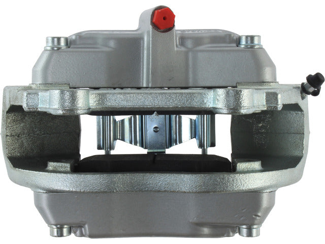 Centric Parts Disc Brake Caliper P/N:142.35108 Fits: Mercedes-benz Cl500 03-02, Mercedes-benz Cls500 2006, Mercedes-benz Cls550 2007, Mercedes-benz E350 2006, Mercedes-benz E500 05-04, Mercedes-benz E55 Amg 2006, Mercedes-benz Sl500 04-03 - Image 2