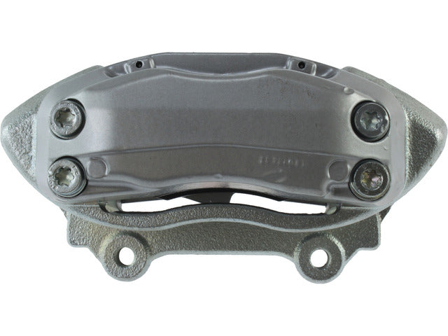 Centric Parts Disc Brake Caliper P/N:142.35108 Fits: Mercedes-benz Cl500 03-02, Mercedes-benz Cls500 2006, Mercedes-benz Cls550 2007, Mercedes-benz E350 2006, Mercedes-benz E500 05-04, Mercedes-benz E55 Amg 2006, Mercedes-benz Sl500 04-03 - Image 3