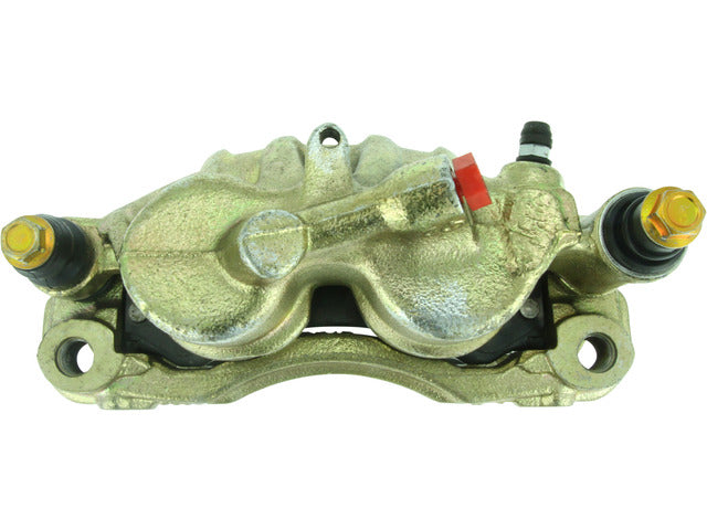 Centric Parts Disc Brake Caliper P/N:142.35120 Fits: Dodge Sprinter 2500 06-03, Dodge Sprinter 3500 06-03, Freightliner Sprinter 2500 06-02, Freightliner Sprinter 3500 06-02 - Image 1