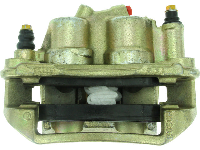 Centric Parts Disc Brake Caliper P/N:142.35120 Fits: Dodge Sprinter 2500 06-03, Dodge Sprinter 3500 06-03, Freightliner Sprinter 2500 06-02, Freightliner Sprinter 3500 06-02 - Image 2