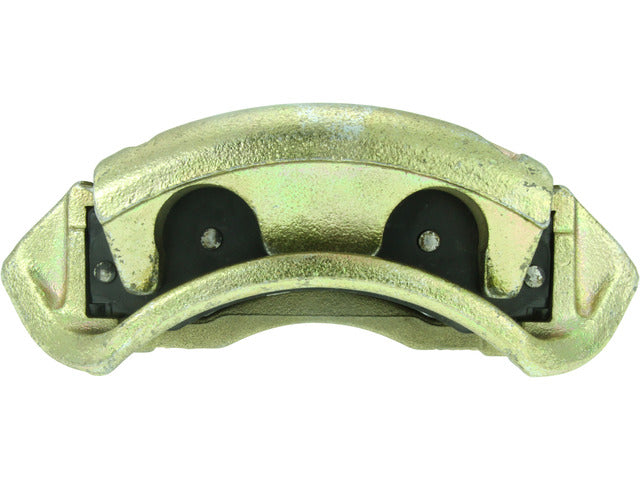 Centric Parts Disc Brake Caliper P/N:142.35120 Fits: Dodge Sprinter 2500 06-03, Dodge Sprinter 3500 06-03, Freightliner Sprinter 2500 06-02, Freightliner Sprinter 3500 06-02 - Image 3