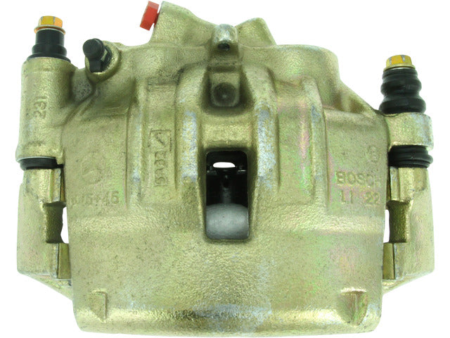 Centric Parts Disc Brake Caliper P/N:142.35120 Fits: Dodge Sprinter 2500 06-03, Dodge Sprinter 3500 06-03, Freightliner Sprinter 2500 06-02, Freightliner Sprinter 3500 06-02 - Image 4