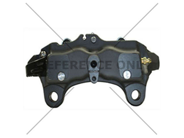 Centric Parts Disc Brake Caliper P/N:142.37543 Fits: Audi Q7 15-07, Porsche Cayenne 06-03, Porsche Cayenne 10-08, Volkswagen Touareg 10-04 - Image 1
