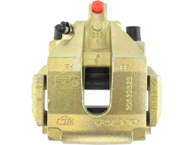 Centric Parts Disc Brake Caliper P/N:142.39533 Fits: Volvo Xc90 14-03 - Image 4