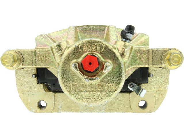 Centric Parts Disc Brake Caliper P/N:142.40033 Fits: Acura Cl 03-01, Acura Rl 04-99, Acura Tl 08-99, Acura Tsx 14-04, Honda Accord 12-03 - Image 1