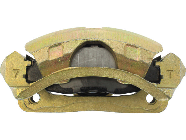 Centric Parts Disc Brake Caliper P/N:142.40054 Fits: Acura Cl 99-97, Honda Accord 97-90 - Image 3