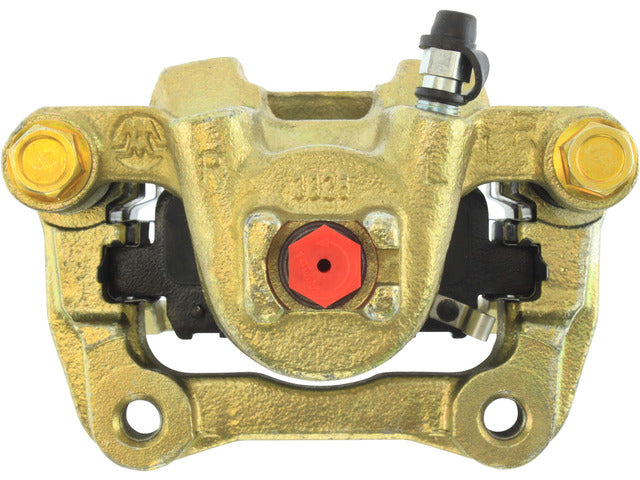 Centric Parts Disc Brake Caliper P/N:142.40514 Fits: Acura Mdx 06-01, Honda Pilot 08-03 - Image 1