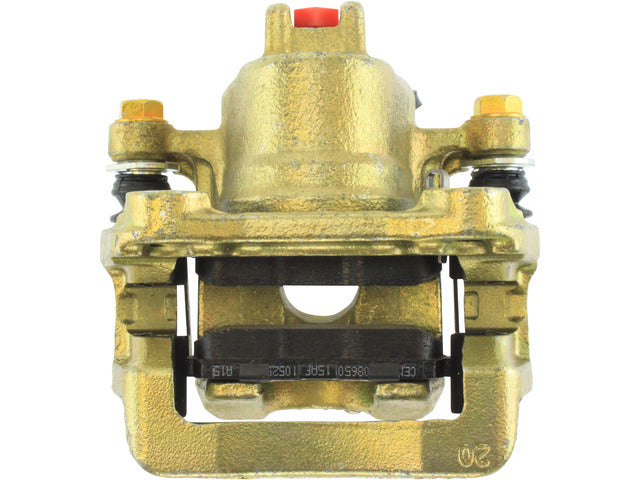 Centric Parts Disc Brake Caliper P/N:142.40514 Fits: Acura Mdx 06-01, Honda Pilot 08-03 - Image 2