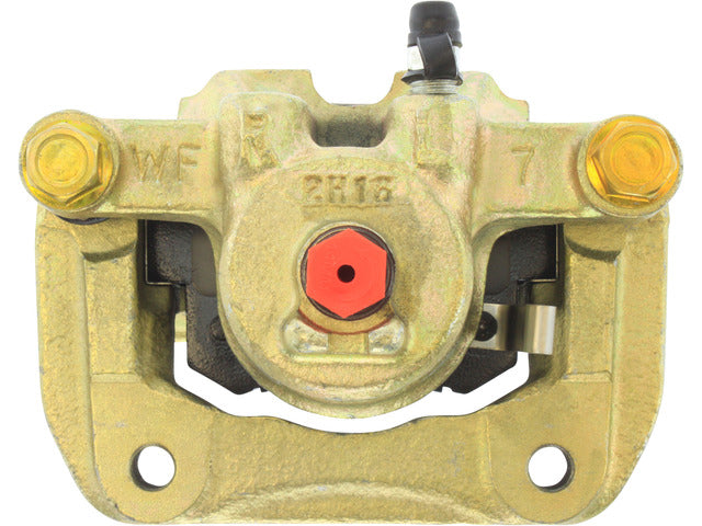 Centric Parts Disc Brake Caliper P/N:142.40538 Fits: Acura Cl 03-01, Acura Tl 08-99, Honda Element 11-03 - Image 1