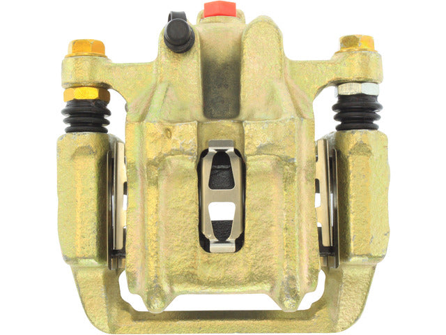 Centric Parts Disc Brake Caliper P/N:142.40538 Fits: Acura Cl 03-01, Acura Tl 08-99, Honda Element 11-03 - Image 4