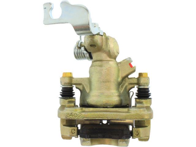 Centric Parts Disc Brake Caliper P/N:142.40550 Fits: Honda Accord 02-98 - Image 2