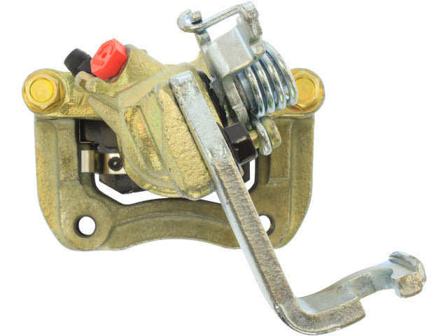 Centric Parts Disc Brake Caliper P/N:142.40551 Fits: Acura Tsx 08-04, Honda Accord 07-98 - Image 1