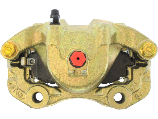 Centric Parts Disc Brake Caliper P/N:142.42110 Fits: Nissan Sentra 06-00 - Image 1
