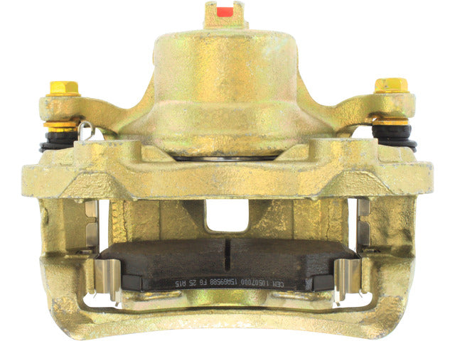 Centric Parts Disc Brake Caliper P/N:142.42110 Fits: Nissan Sentra 06-00 - Image 2