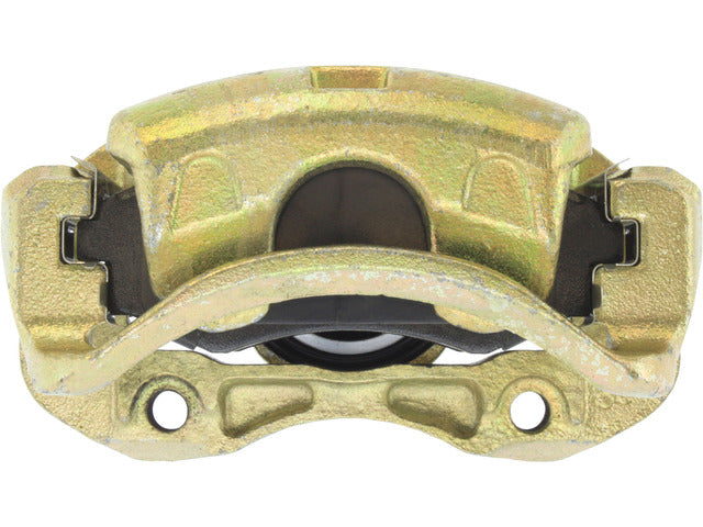 Centric Parts Disc Brake Caliper P/N:142.42110 Fits: Nissan Sentra 06-00 - Image 3