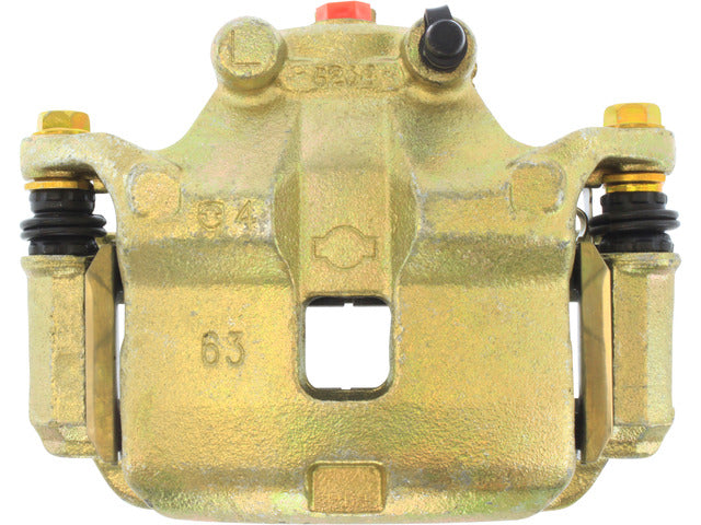 Centric Parts Disc Brake Caliper P/N:142.42110 Fits: Nissan Sentra 06-00 - Image 4