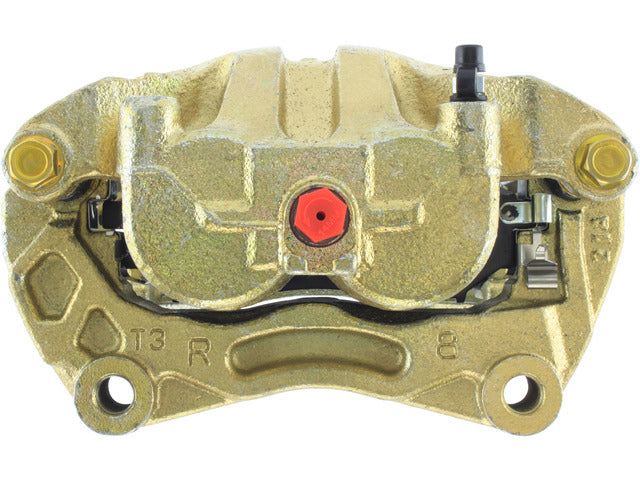 Centric Parts Disc Brake Caliper P/N:142.42143 Fits: Infiniti Ex35, Infiniti Ex37, Infiniti G25, Infiniti G35, Infiniti G37, Infiniti M35, Infiniti M35h, Infiniti M37, Infiniti M45, Infiniti M56 - Image 1